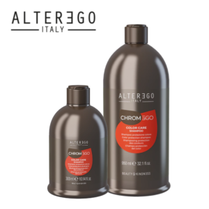 COLOR CARE SHAMPOO PROTECCIÓN DEL COLOR ALTER EGO