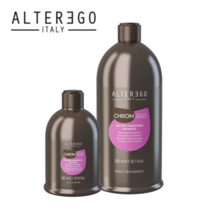 SILVER MAINTAIN SHAMPOO ANTI AMARILLO ALTER EGO