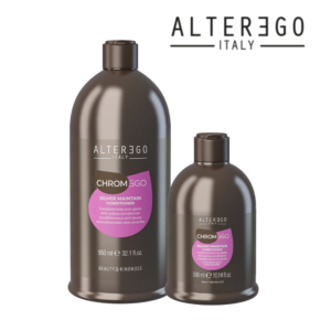 SILVER MAINTAIN ACONDICIONADOR ANTI AMARILLO ALTER EGO
