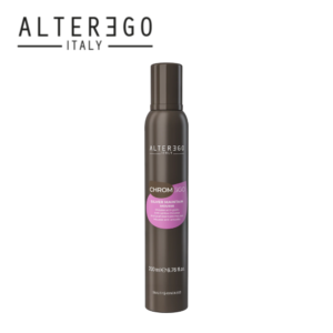 SILVER MAINTAIN MOUSSE (ESPUMA) 200 ML