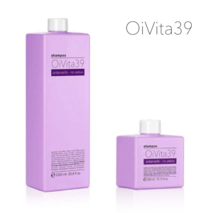 SHAMPOO NO YELOW OIVITA39