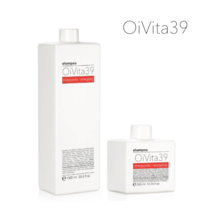 SHAMPOO ENERGISING OIVITA39