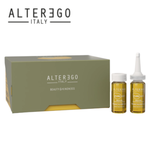 SILK OIL TRATAMIENTO ILUMINADOR SIN ENJUAGUE ALTER EGO
