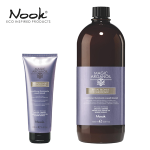 RITUAL BLONDE CONDITIONER NOOK