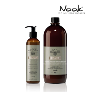 EXTRA VOLUME CONDITIONER NOOK