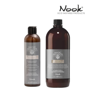 WONDERFUL RESCUE SHAMPOO NOOK
