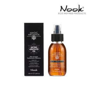 SECRET ABSOLUTE OIL 100 ML NOOK