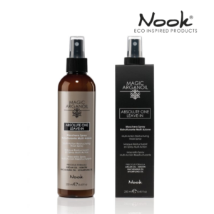 SECRET ABSOLUTE ONE 250 ml NOOK