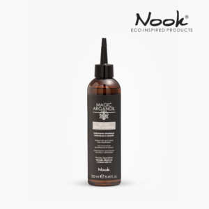 SECRET SHINE LAMONOIL 250 ml NOOK