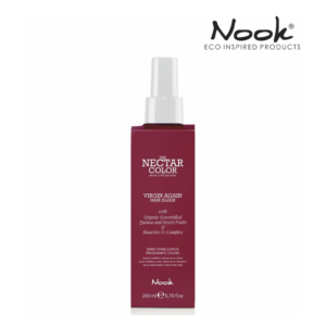 VIRGIN AGAIN HAIR ELIXIR 200 ml NOOK