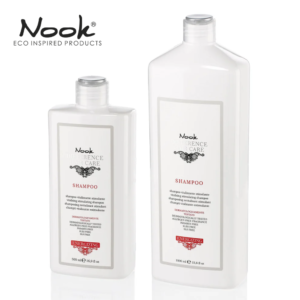 ENERGIZING SHAMPOO NOOK