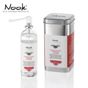 SUPER ACTIVE INTENSE LOTION 100 ml NOOK