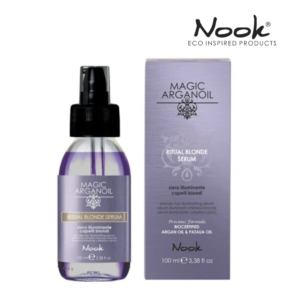 RITUAL BLONDE SERUM 100 ml NOOK