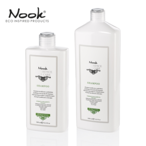 PURIFYING SHAMPOO NOOK