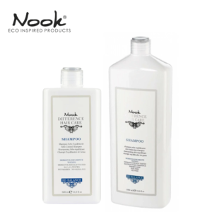 RE-BALANCE SHAMPOO NOOK
