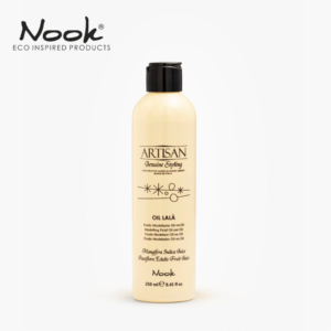 OIL LALÀ 250 ml (Fluido modelador Oil no Oil) NOOK