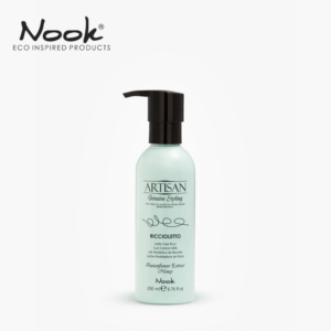 RICCIOLETTO 200 ml (Leche modeladora de rizos) NOOK