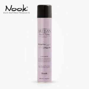 C’ERA LACCA 500 ML (Laca spray extra fuerte efecto memoria) NOOK