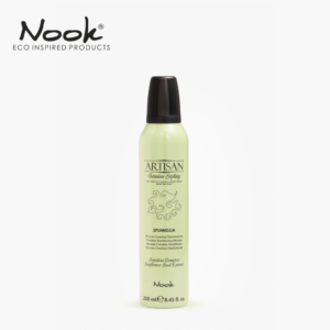 SPUMIGLIA 250 ml (Mousse creativa elasticizante) NOOK