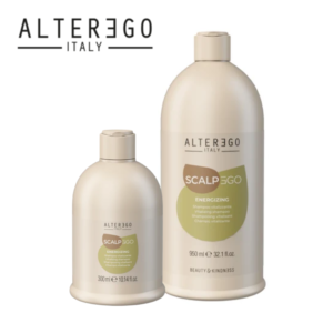 ENERGIZING SHAMPOO VITALIZANTE ALTER EGO