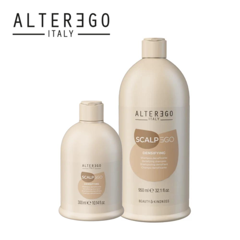 DENSIFYING SHAMPOO ALTER EGO