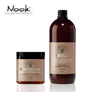 DISCIPLINE INTENSIVE MASK NOOK