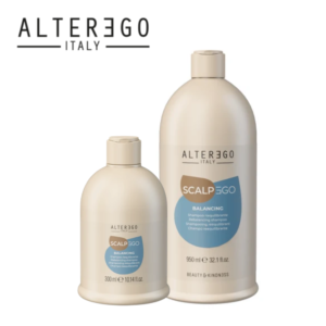 BALANCING SHAMPOO PURIFICANTE