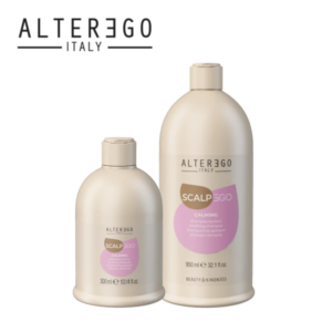CALMING SHAMPOO LENITIVO ALTER EGO