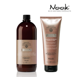DISCIPLINE CONDITIONER NOOK