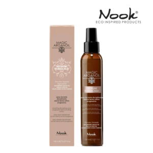 DISCIPLINE THERMAL MILK 150 ml PH 2.0 NOOK