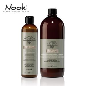 EXTRA VOLUME SHAMPOO NOOK