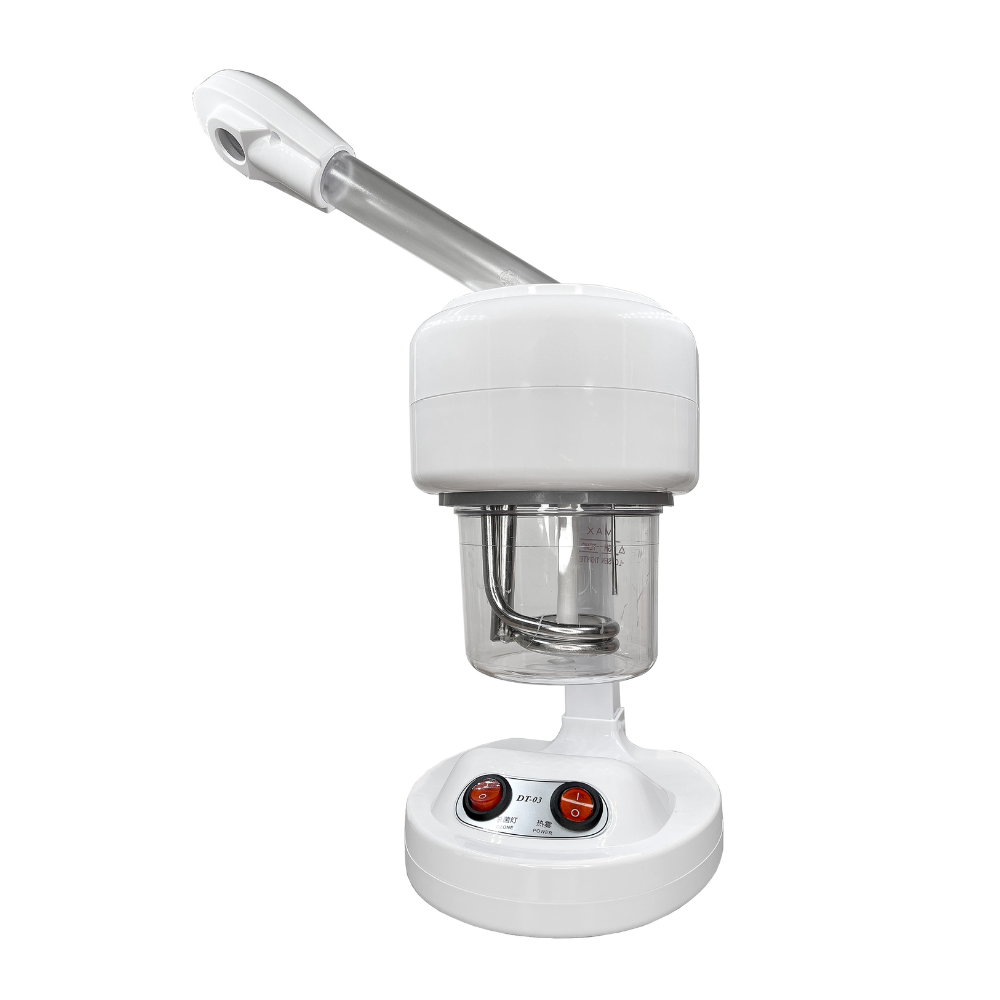 VAPORIZADOR FACIAL DE MESA