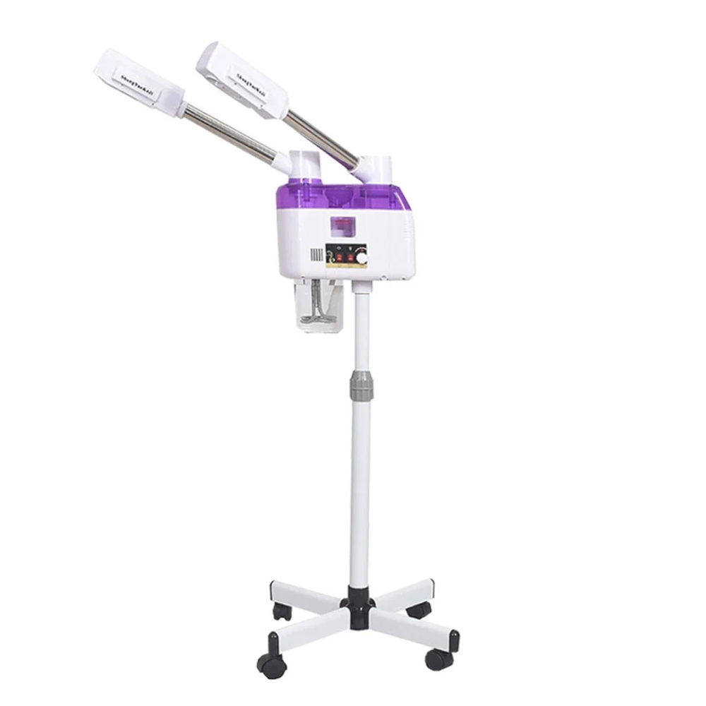 VAPORIZADOR FACIAL