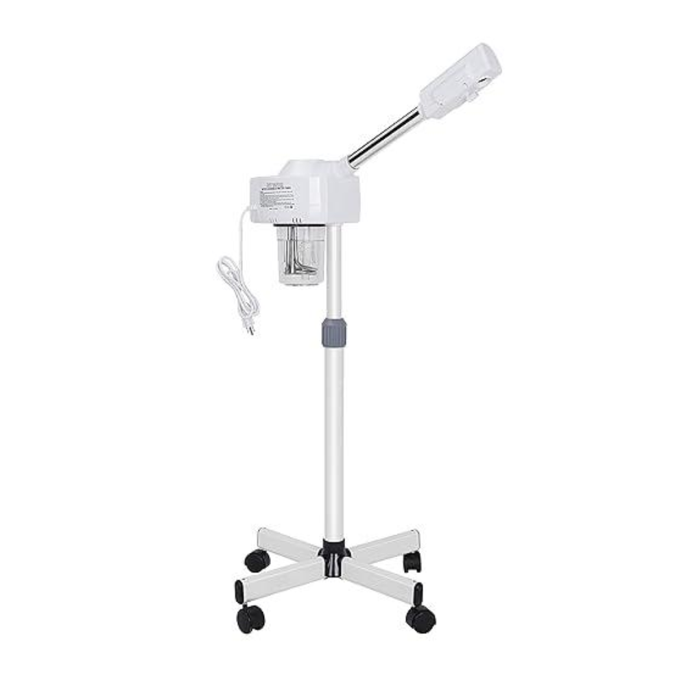 VAPORIZADOR FACIAL METÁLICO